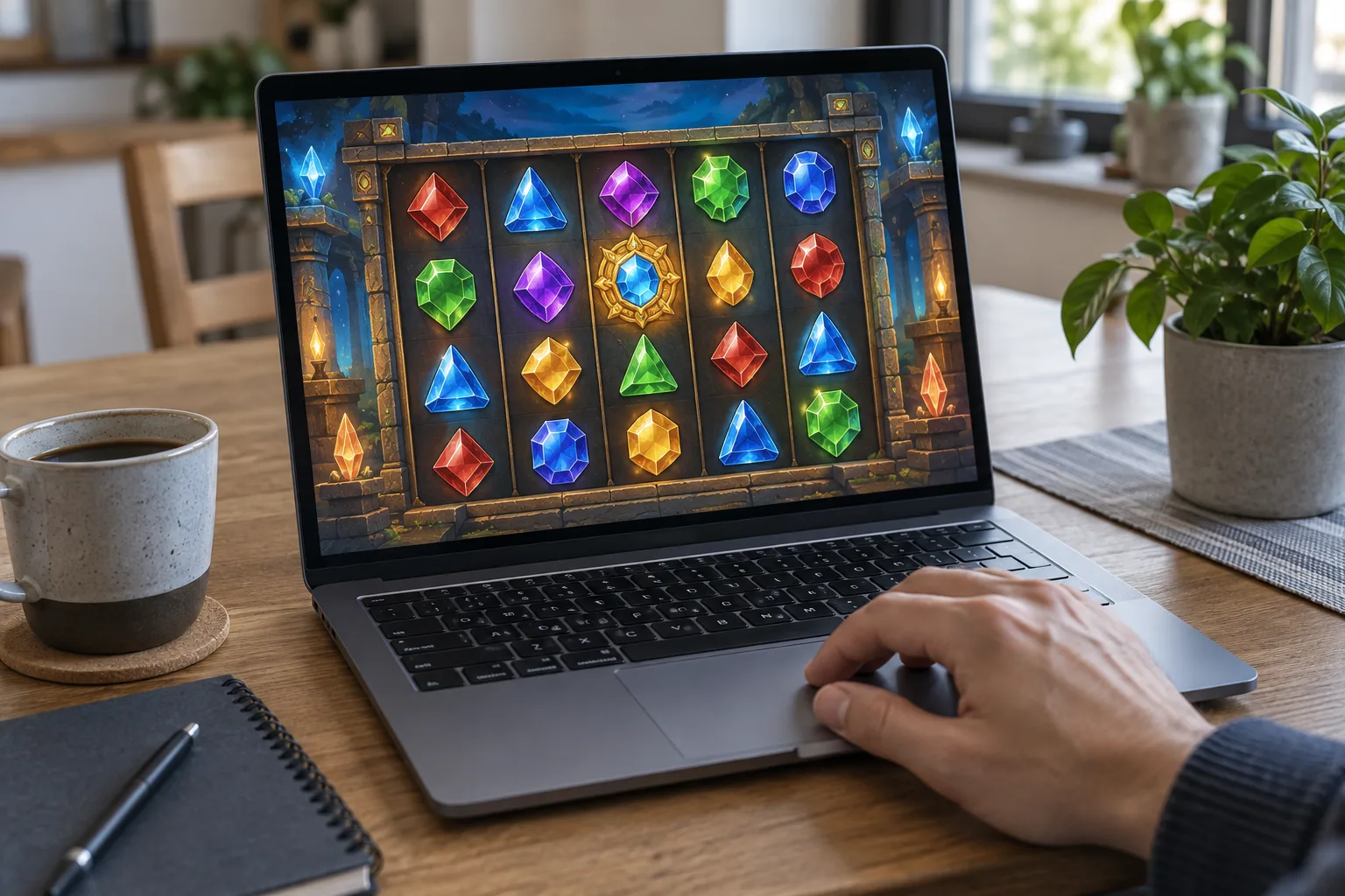 Harbor Lights Baccarat Guide